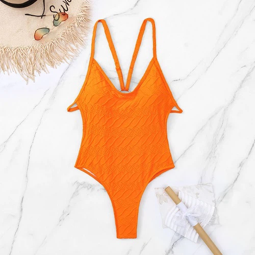 Single-sided Jacquard Fabric